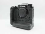 Fujifilm X-H1 body + VPB-XH1 OCCASION (074), Audio, Tv en Foto, Fotocamera's Digitaal, Ophalen of Verzenden, Zo goed als nieuw