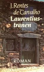 Laurentiustranen 9789029534598 J. Rentes de Carvalho, Boeken, Gelezen, J. Rentes de Carvalho, Verzenden