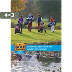 Oefenvragen voor het golfregelexamen 9789078920243, Boeken, Verzenden, Gelezen