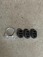 Uitlaat, Einddemper Opel Corsa C 1.4 16_V, Auto-onderdelen, Verzenden, Nieuw