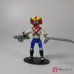 Biker Mice From Mars - Vinnie (Toys), Verzamelen, Verzenden, Zo goed als nieuw