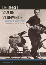 De Geest van de Vloeiweide 9789082516364 John van Ierland, Verzenden, Gelezen, John van Ierland