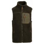 -54% Trespass  Trespass Heren buckless b fleece gilet  maat, Kleding | Heren, Verzenden, Nieuw, Groen