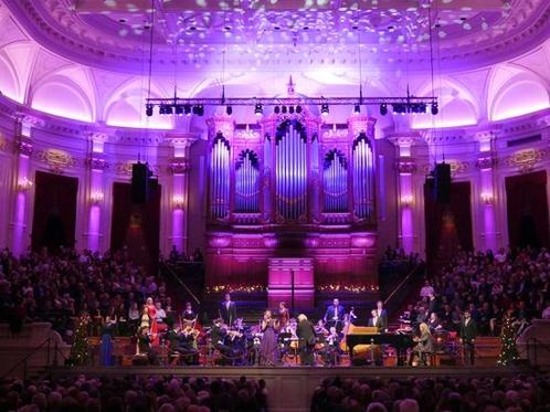 Classical Christmas Concerts (locatie naar keuze), Tickets en Kaartjes, Overige Tickets en Kaartjes