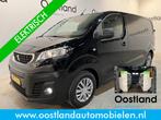 Peugeot e-Expert | Zakelijke Lease v.a. €445.28 pm, Automaat, Stof, Gebruikt, Zwart