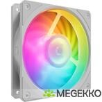 Cooler Master Mobius 120P ARGB White, Computers en Software, Computerkoelers, Verzenden, Nieuw