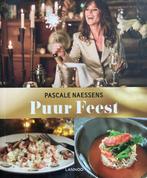 Puur Feest - Pascale Naessens 9789401415675 Lannoo, Verzenden, Zo goed als nieuw, Lannoo