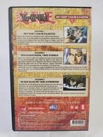 Yu-Gi-Oh: het Hart van de Kaarten Deel 1 VHS Kids, Cd's en Dvd's, VHS | Kinderen en Jeugd, Ophalen of Verzenden, Zo goed als nieuw