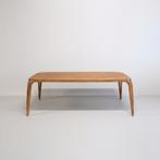 Tundra eettafel – massief teak, Teakhout, Nieuw, 150 tot 200 cm, Rechthoekig