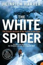 The white spider: the story of the north face of the Eiger, Gelezen, Heinrich Harrer, Verzenden