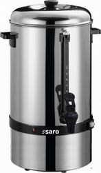 Koffiemachine SAROMICA 6010 | 10L | 265x265x540(h)mm Saro, Verzenden, Nieuw in verpakking