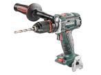 Veiling - Metabo - BS18LTX BL Impuls - accu schroefboormachi, Doe-het-zelf en Verbouw, Gereedschap | Boormachines, Nieuw