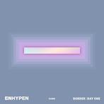 Enhypen - Border Day One - Dawn Version (CD), Verzenden, Nieuw in verpakking