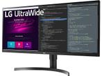 LG - UWQHD  Monitor - 34 inch, IPS, Verzenden, Nieuw, LG