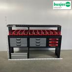 Modul gebruikte bedrijfswagen inrichting (nr 2529), Ophalen of Verzenden