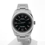 Rolex Oyster Perpetual 36 116034, Sieraden, Tassen en Uiterlijk, Horloges | Heren, Gebruikt, Polshorloge, Rolex, Verzenden