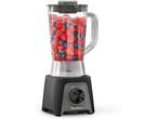 Veiling - Moulinex Blendeo+ LM2C08F0 1,5L blender - 450W, Witgoed en Apparatuur, Blenders, Gebruikt