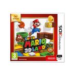 Super Mario 3D Land (Nintendo Selects), Verzenden, Nieuw