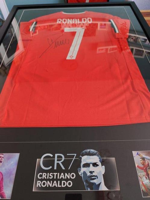 Portugal - Wereldkampioenschap Voetbal - Cristiano Ronaldo -, Verzamelen, Overige Verzamelen