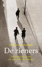 De zieners 9789026332104 Guido van Hengel, Verzenden, Zo goed als nieuw, Guido van Hengel