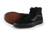 Vans Hoge sneakers in maat 42 Zwart, Verzenden, Zwart, Vans, Sneakers of Gympen