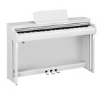 Yamaha Clavinova CLP-825 WH digitale piano, Muziek en Instrumenten, Piano's, Nieuw, Wit, Piano