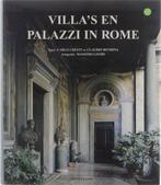VILLAS EN PALAZZI IN ROME 9783829017091 Carlo Cresti, Boeken, Kunst en Cultuur | Architectuur, Verzenden, Gelezen, Carlo Cresti