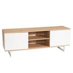 TV lowboard Robertberg  - WL6M823, Huis en Inrichting, Kasten | Televisiemeubels, Ophalen of Verzenden, Nieuw