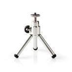 Mini tripod foto camera | Tafelstandaard / tafel driepoot, Audio, Tv en Foto, Fotografie | Statieven en Balhoofden, Verzenden