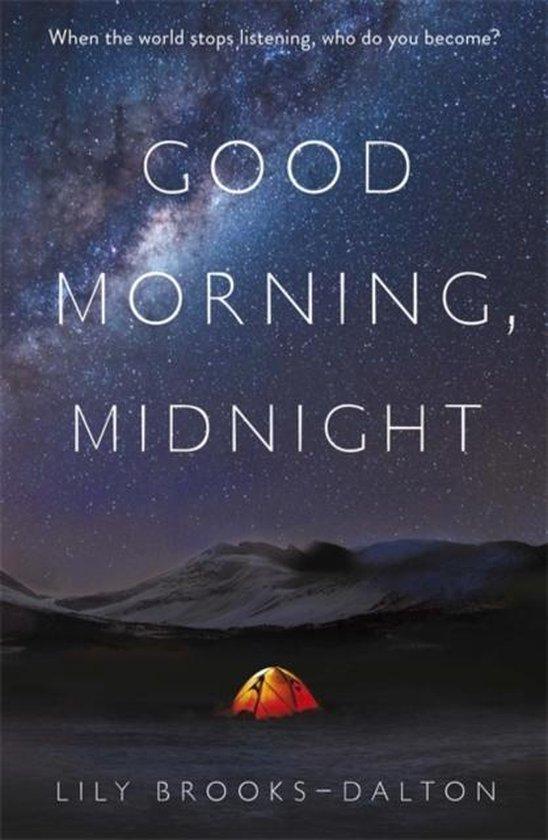 Good Morning, Midnight 9781474600583 Lily Brooks Dalton, Boeken, Taal | Engels, Zo goed als nieuw, Verzenden