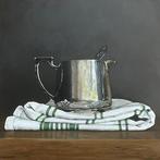 Melinda Rutgers - Klein zilver