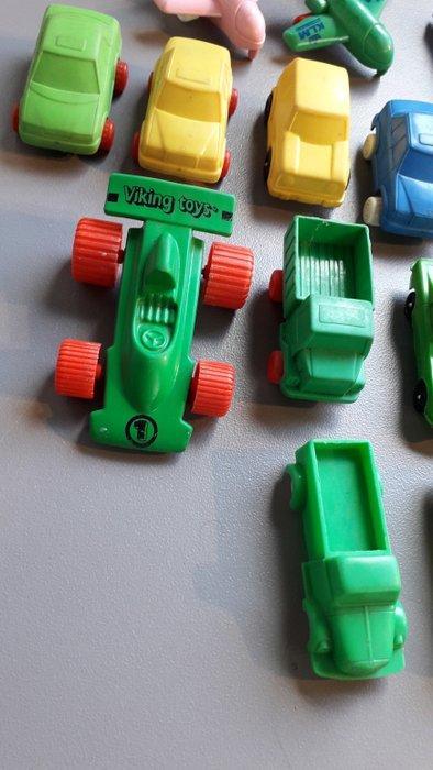 Viking Toys Niet op schaal - Modelauto (49) - Grote, Hobby en Vrije tijd, Modelauto's | 1:5 tot 1:12