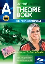 Motor Rijbewijs 9789067993418, Boeken, Verzenden, Zo goed als nieuw