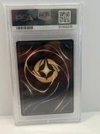 Disney - 1 Graded card - Lorcana - Foil - Tinker Bell - PSA, Nieuw