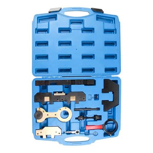 VT01703 BMW - M40/M42/M43/M44/M50/M52/M54/M56 Timingset 11-D, Auto diversen, Autogereedschap, Nieuw, Verzenden