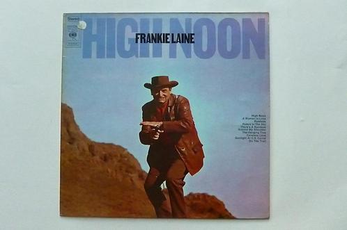 Frankie Laine - High noon (LP), Cd's en Dvd's, Vinyl | Pop, Verzenden