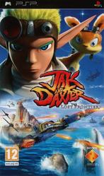 Jak and Daxter The Lost Frontier (Sony PSP), Verzenden, Gebruikt, Vanaf 7 jaar