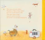 Mejuffrouw Muis krijgt muisjes 9789047702443 Erik van Os, Verzenden, Gelezen, Erik van Os