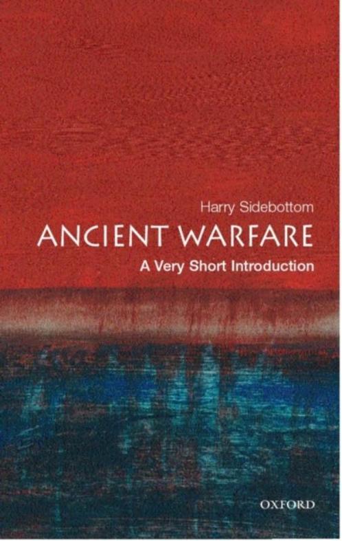 Ancient Warfare. A very short introduction 9780192804709, Boeken, Schoolboeken, Zo goed als nieuw, Verzenden