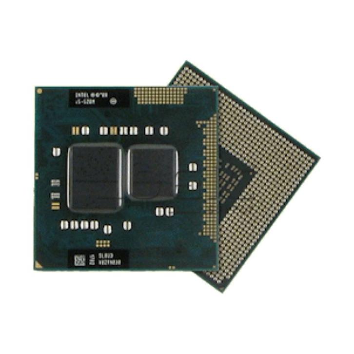 Refurbished Intel SLBTS met garantie, Computers en Software, Processors, 2 tot 3 Ghz, Zo goed als nieuw, Ophalen of Verzenden