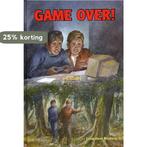 GAME OVER! 9789059520561 Janwillem Blijdorp, Verzenden, Gelezen, Janwillem Blijdorp