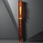 Waterman - Ideal Nº 7 (Red Ripple) - Vulpen, Nieuw