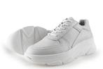 Bridge Footwear sneakers in maat 39 Wit | 10% korting, Bridge Footwear, Verzenden, Wit, Sneakers of Gympen