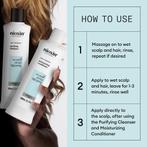 Nioxin Scalp Recovery™ Kit (Shampoo), Sieraden, Tassen en Uiterlijk, Uiterlijk | Haarverzorging, Verzenden, Nieuw