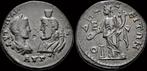 238-244ad Moesia Inferior Odessos Gordian Iii Ae26 Tyche..., Verzenden