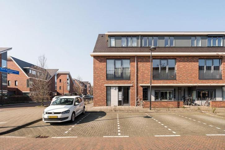 Appartement te huur 3 kamers, Noordwijk, Huizen en Kamers, Huizen te huur, Direct bij eigenaar, Zuid-Holland, Appartement