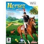Horsez: Plezier op de Manege (gebruikt), Spelcomputers en Games, Nieuw