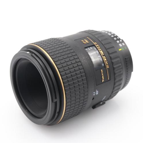 Tokina 100mm F/2.8 AT-X Pro D macro Nikon | Tweedehands, Audio, Tv en Foto, Fotografie | Lenzen en Objectieven, Gebruikt, Verzenden