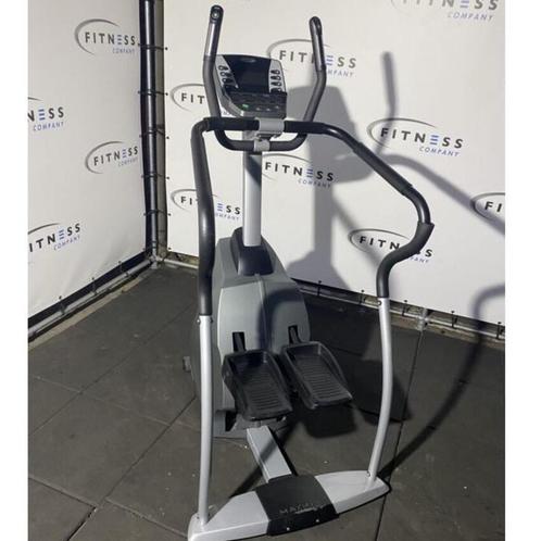 Matrix S5X Stepper | Stapper, Sport en Fitness, Fitnessapparatuur, Overige typen, Gebruikt, Verzenden