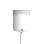 Cavus Vloerstandaard voor Bluesound Pulse M Wit, Audio, Tv en Foto, Luidsprekers, Verzenden, Nieuw